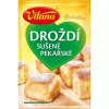 Vitana droždie sušené pekárske 8g