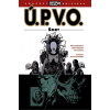 Ú.P.V.O. 4 - Smrt - Mike Mignola a kolektiv