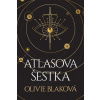 Atlasova šestka - Blake Olivie