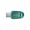 SanDisk Flash Disk 64GB Ultra Eco , USB 3.2 Gen 1, Upto 100MB/s R SDCZ96-064G-G46