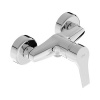 Jika CUBE sprchová nástenná batéria H3311W70044001 chróm