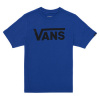 Vans Tričká s krátkym rukávom BY Vans Classic Boys Modrá