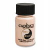 Cadence Twin Magic Metalická farba 50 ml, zel./broskyňová