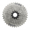 Kazeta Shimano HG201 9-kolo 11-36z. strieborná