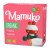 Mamuko Detská bio kaša ryža 200 g
