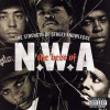 CD N.W.A.: The Best Of N.W.A 