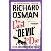 The Last Devil To Die - Richard Osman