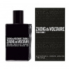 Zadig & Voltaire This is Him! toaletná voda pánska 100 ml, 100ml, Akcia