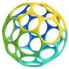 Oball Classic 10 cm modro/zelená (074451122888)