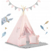Detský stan Teepee NK-406 NUKIDO 740602 - ružový