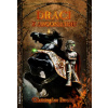 Draci z Argonathu - Christopher Rowley