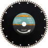STHOR DIAMANTOVÁ KOTUČ, TURBO 230MM (08793)