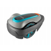 GARDENA robotická kosačka Sileno City 400 (GARDENA robotická kosačka Sileno City 400)
