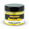 Červi v dipu Mikbaits 50ml KUK