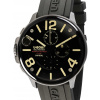 Hodinky U-Boat 8111/E Capsoil Chrono SS 45mm 10ATM