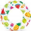 Intex Nafukovacie koleso Lively Print - Fruit