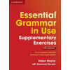 Essential Grammar in Use - Supplementary Exercises with answers (Fourth Edition) - Murphy Raymond, Naylor Helen