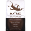 Syntrax Matrix 5.0 2270 g Příchuť: Vanilka