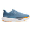 Pánska bežecká obuv Under Armour Infinite Pro 2 Blue Smoke / Squad Orange / Blue Calm US 8,5