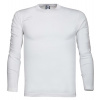 ARDON Tričko ARDON®CUBA dl.rukáv biele 2XL Farba: Biela, Veľkosť: XL