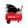Kompresor Strend Pro FL2050-08, 1,5 kW, 50 lit, 1 piestový 115006