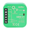 VODIČ NÁKLADNÝCH VOZIDIEL WI-FI PRE SBW PK-01 ZAMEL SUPLA (VODIČ NÁKLADNÝCH VOZIDIEL WI-FI PRE SBW PK-01 ZAMEL SUPLA)