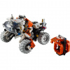 LEGO Technic 42178 - Vesmírný nakladač LT78