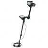 vidaXL Detektor kovov 24 cm detekčná hĺbka LCD displej - 90645-44890
