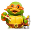 Tubbz kačička Teenage Mutant Ninja Turtles - Michelangelo