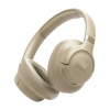 JBL JBL Tune 730BT Bluetooth Wireless On-Ear Headphones Beige EU