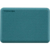 TOSHIBA 2TB Canvio Advance U3 gn HDTCA20EG3AA
