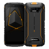 Smartfón DooGee S41 Max 16 GB / 256 GB 4G (LTE) oranžový