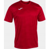 Joma Dres COMBI GRAFITY ROJO S/S Veľkosť: XS