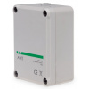 F&F Súmrakový spínač so vstavaným čidlom 230V 16A IP65 AWZ