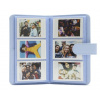 Fujifilm MINI 12 ALBUM - PASTEL BLUE