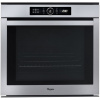 Whirlpool AKZM 8480 IX, rúra vstavaná AKZM 8480 IX