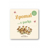 Zpomal ...v parku - Freya Hartas