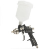 Striekacia pištoľ ANI F1/N-SUPER/S v boxe (s vrchným gravitačným plnením), MODEL: HVLP, tryska 1,2 mm - prémiová talianska kvalita (ANI F1/N-SUPER/S IN BOX, HVLP, 1,2 mm AH1507006A)