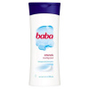 BABA Telový krém, 400 ml, BABA, intenzívny