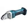 Nožnice na plech Makita DJS161Z 2,5 mm