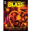 Suicide Squad: Blaze Spurrier Simon