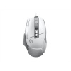 LOGITECH Logitech® G502 X-WHITE-USB 910-006146