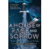 A House of Rage and Sorrow - Sangu Mandanna