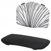 Kinderkraft Cushion ENOCK black