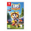 Leo the Firefighter Cat (SWITCH)