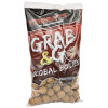 Boilies Global Mega Fish 20mm 1kg (Starbaits)