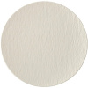 VILLEROY & BOCH MANUFACTURE ROCK BLANC, 25 cm