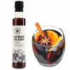 Sirup The Jar 250 ml Glogg – ohrievač