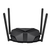 WiFi router TP-Link MERCUSYS MR85X AX3000 AP/router, 3x GLAN, 1x 2,5GWAN/ 2,4/5GHz, 52449830