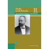 Deníky Josefa Kalouska II. - Pavel Fabini, Martin Klečacký, Luboš Velek